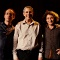 Laurent Epstein trio à l'Espace Michel Simon, Noisy le Grand le 10/11/12 avec Yoni Zelnik et David Georgelet